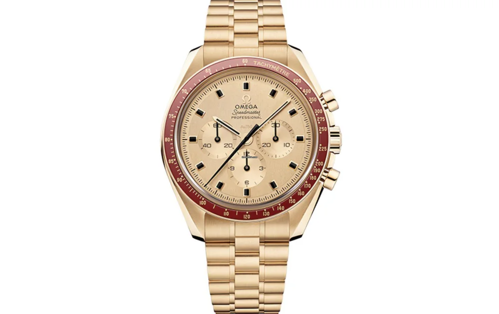 Omega Speedmaster 310.60.42.50.99.001